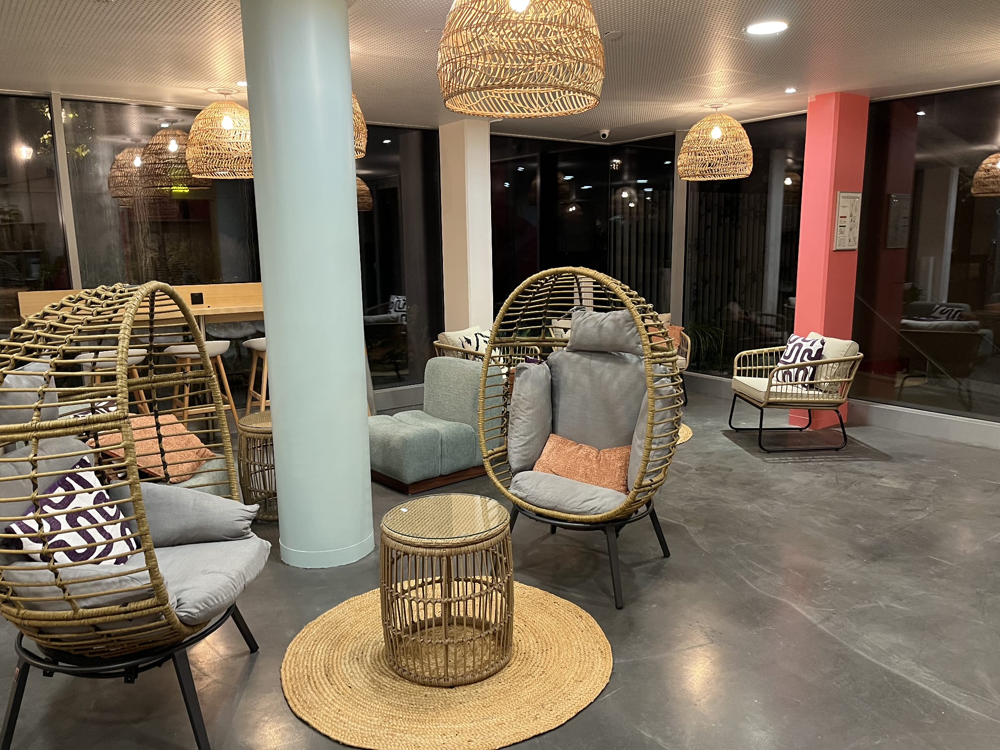 Résidence Léonard de Vinci